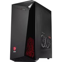 Notice MSI INFINITE 7RB-012EU Desktopcomputer