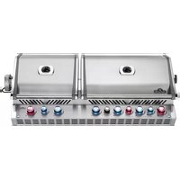 Notice Napoleon GRILLS PRESTIGE PRO 825 Barbecue