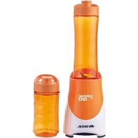 Notice ARIETE 563 Blender