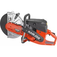 Notice DOLMAR PC-7414WS Haakse Slijper