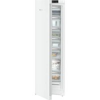 Notice LIEBHERR FNF 5207 PURE Vriezer