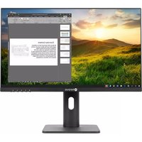 Notice AG Neovo LH-2702 Screen