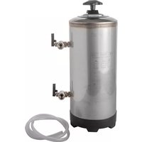 Notice Emga 340002 Water filter