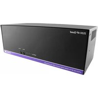 Notice Smart-AVI D2H-4P QUAD Switch