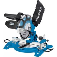 Notice Topcraft TCKS 2112 Zag