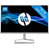 Handleiding HP M22F Scherm