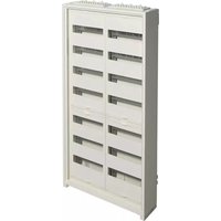 Notice HAGER FWQ72P1 Wall electrical panel