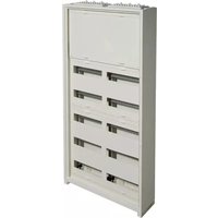 Notice HAGER FWQ72N1 Wall electrical panel