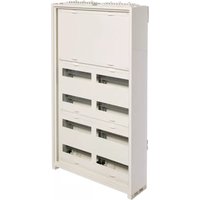 Notice HAGER FWQ62N1 Wall electrical panel