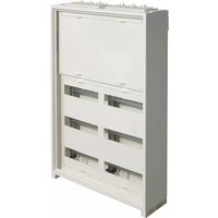 Notice HAGER FWQ52N1 Wall electrical panel