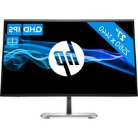 Handleiding HP SERIES 5 PRO 527PQ Scherm