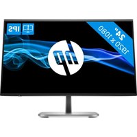 Handleiding HP SERIES 5 PRO 524PF Scherm