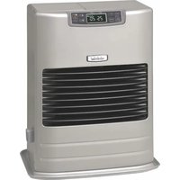 Notice ZIBRO FF 55 T Verwarming