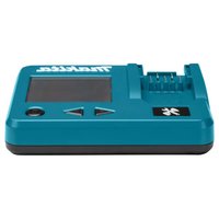 Notice MAKITA BTC06 Testeur électrique portable