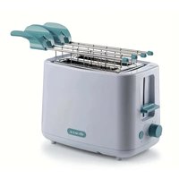 Notice ARIETE BREAKFAST 1344 Broodrooster