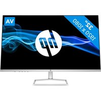 Handleiding HP SERIE 5 532SF Scherm