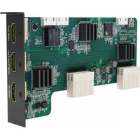 Notice WyreStorm TX-POH-110 Professional audiovisual equipment