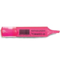 Notice Q-Connect KF01112 Highlighter Ink