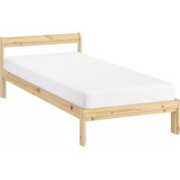 Notice IKEA NEIDEN Sengeramme