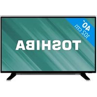 40LL2A63 TOSHIBA