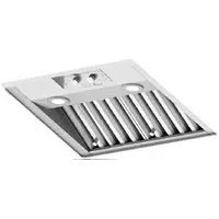 Notice Dacor RNIVS1 Range hood