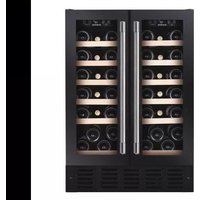 Notice HOOVER HWCB 60DD UKBM Drink cooler