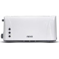 Notice SVAN SVTO0710B Grill
