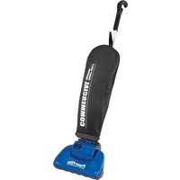 Notice Powr-Flite PF62EC Vacuum Cleaner