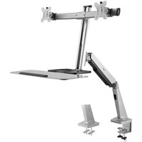 ErgoCenter ED6 Rocstor