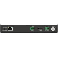 Notice Alfatron ALF-IP2HE Audio/video converter