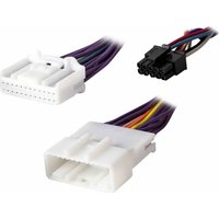 Notice Axxess AXI-TL24-R Electronic accessory
