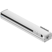 Notice Festo ELGT-BS-120-550-20P Industrial actuator