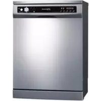 Notice Mastercook ZBI-3646 A Zmywarka