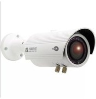 Notice KT&C KPC-N501NUW Surveillance Camera
