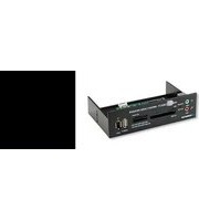 Notice MANHATTAN 702775 Memory card reader