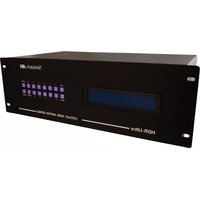 Notice Smart-AVI HDRULT-1616 AV Extension