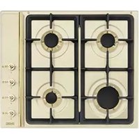 Notice SMEG SR84PGH Piekarnik