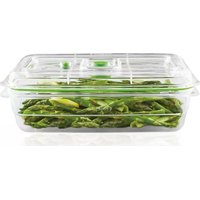 Notice FOODSAVER FFC010X-01 Food storage box