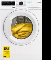 Notice ZANUSSI ZWFN866TW Pralka