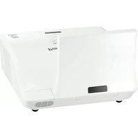 Notice PANASONIC PT-CX300EA Video projector
