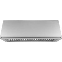 Notice Dacor HWHE4812S Range hood