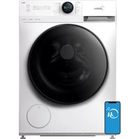 Notice MIDEA MF200D80WB/W-PL Pralka