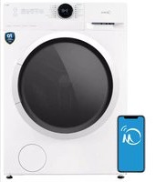 Notice MIDEA MF200W70WB-PL Pralka