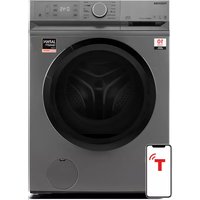 Notice TOSHIBA TW-BL70A2PL Pralka