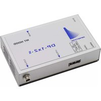 Notice Apantac DP-1X2-II Receiver
