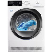 Notice ELECTROLUX EW8HEU359SP Suszarka do bielizny