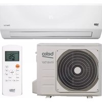 Instrukcja BEKO BIVPI 120 Klimatyzator