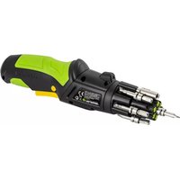 FDS 10102-A Fieldmann