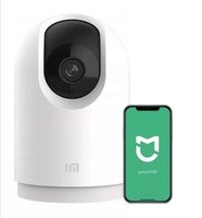 Instrukcja Xiaomi MI 360° 2K PRO Kamera monitoringu
