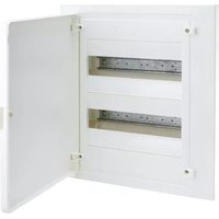 Notice HAGER VF212PTQ Electrical panel